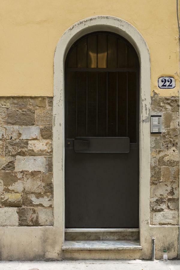 Michelangelo'S Place Florence Exterior photo
